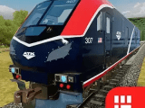 Train Simulator Pro Usa V2 9 Mod Apk Unlimited Money Unlock Train